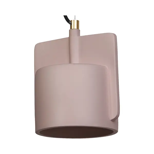 Ledvance Decor Mold Hanglamp 190MM 1XE27 Roze thumbnail
