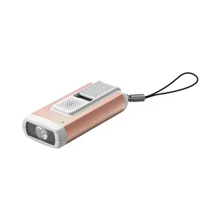 Ledlenser Ledlenser-502581 Rose gold Trinket flashlight Led