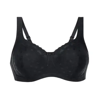 Anita Comfort Airita Comfort Bh 5851 Zwart - Maat Eu 85F / Fr 100F