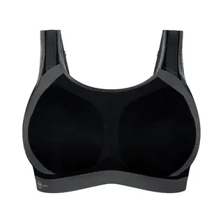 Anita Since 1886 Sport-Bh Extreme Control Plus (1-tlg) Sport-Bh - Atmungsaktiv - Mit 5-fach Geteiltem Nahtlosem Cup