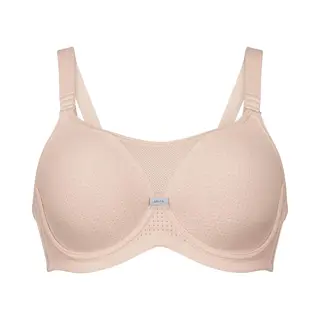Anita - Performance WireX - Sport Bh Met Beugel - Smart Rose - 85D