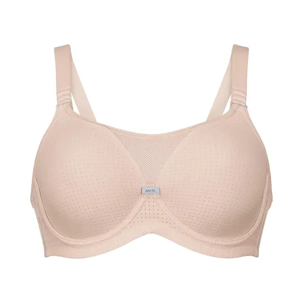 Anita - Performance WireX - Sport-Bh (90 D Smart Rose) thumbnail