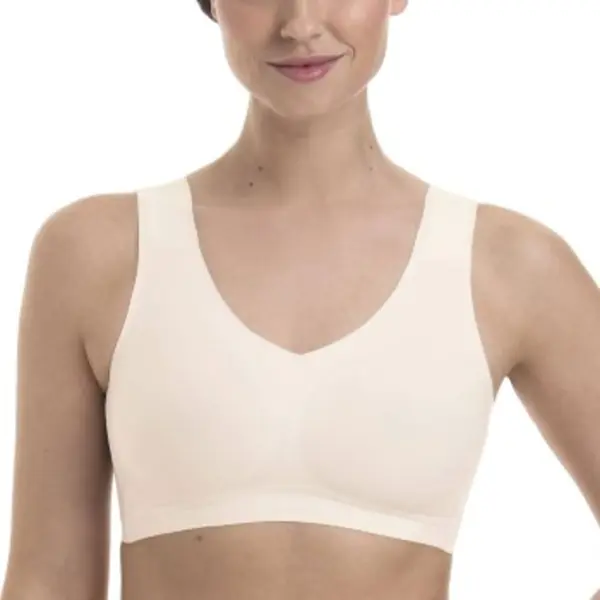 Anita - Essentials - Bralette (S Crystal) thumbnail