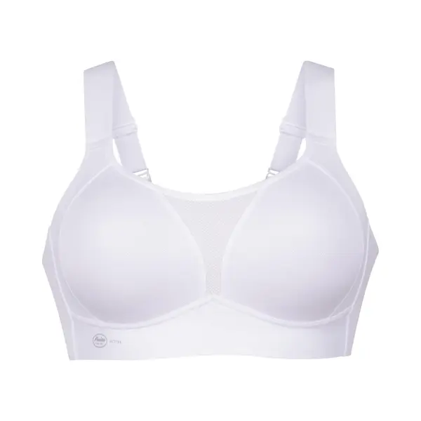 Anita - Active Smart Control Sport Bh - Wit - 70D thumbnail
