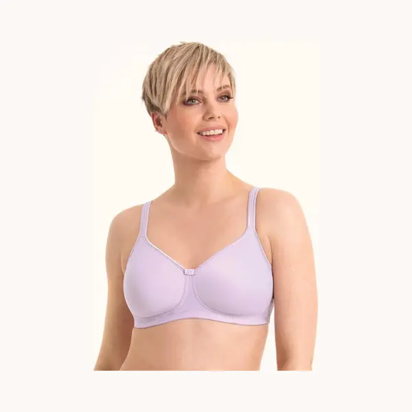Anita Care Tonya Prothese Bh Zonder Beugel 5706X Pastel Lilac - Maat Eu 95C / Fr 110C thumbnail