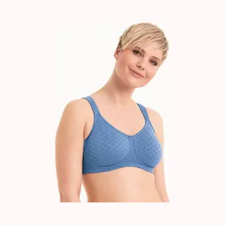 Anita Prothesen Bh Lisa 5726X Gr. 85B In Blue Heaven