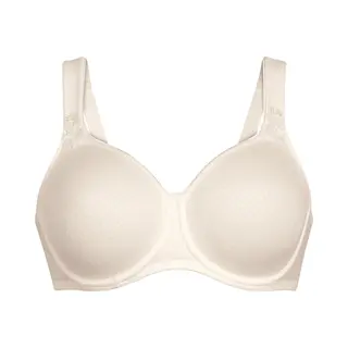 Anita Komfort-Bügel-Bh - Damen – Nahtloser Soft-Bh Mit Bügel, Formender Stütz-Bh Für Große Cups Und Größen, Doppellagige Cups, Hoher