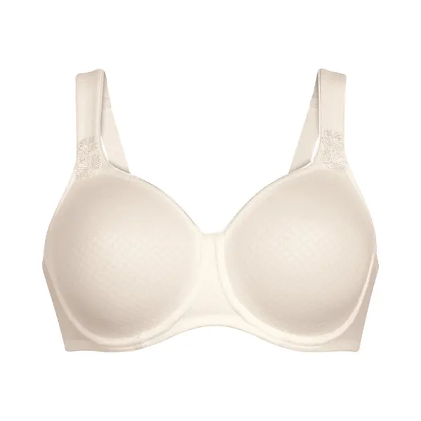 Anita Komfort-Bügel-Bh - Damen – Nahtloser Soft-Bh Mit Bügel, Formender Stütz-Bh Für Große Cups Und Größen, Doppellagige Cups, Hoher thumbnail