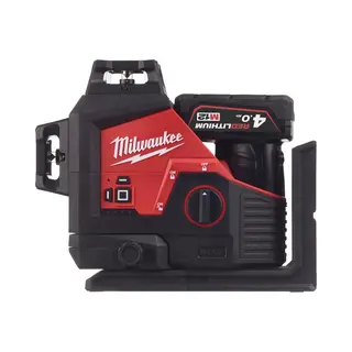 Milwaukee 4933478102 laserwaterpas