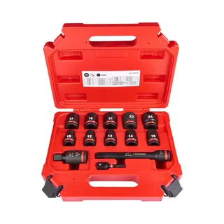 Milwaukee 4932480456 Schlagsteckschlüssel