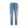 Licht blauw