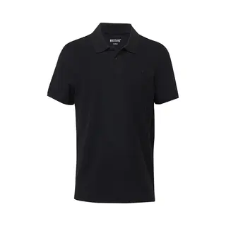 Mustang Herren Poloshirt Palco - Regular Fit
