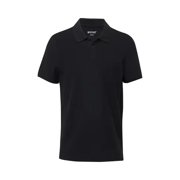 Mustang Herren Poloshirt Palco - Regular Fit thumbnail
