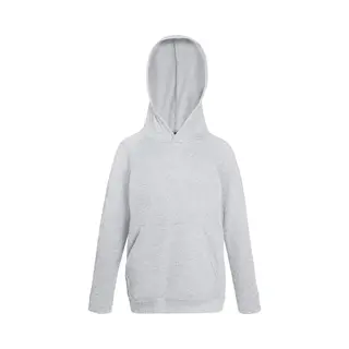 Hoodie Kinder Fruit Of The Loom
