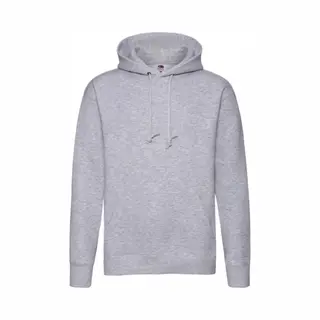 Hooded Sweatshirt Fruit Of The Loom Premium