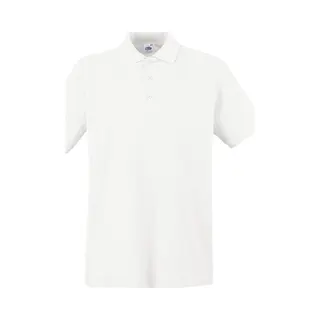 Polo Fruit Of The Loom Premium