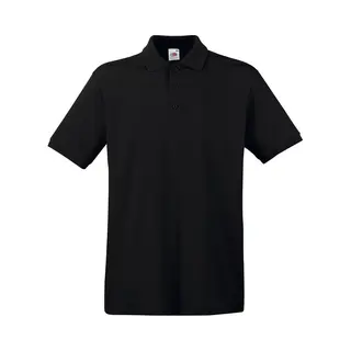 Polo-Shirt Fruit Of The Loom Premium
