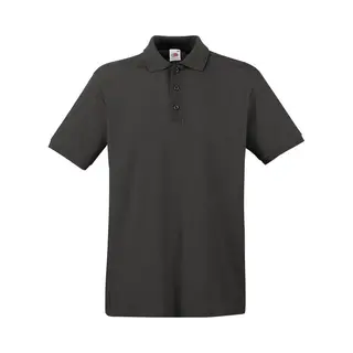 Polo Fruit Of The Loom Premium