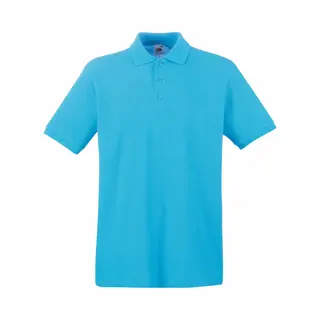Polo Fruit Of The Loom Premium