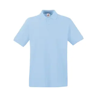 Polo Fruit Of The Loom Premium