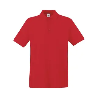Polo Fruit Of The Loom Premium