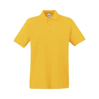 Polo Fruit Of The Loom Premium