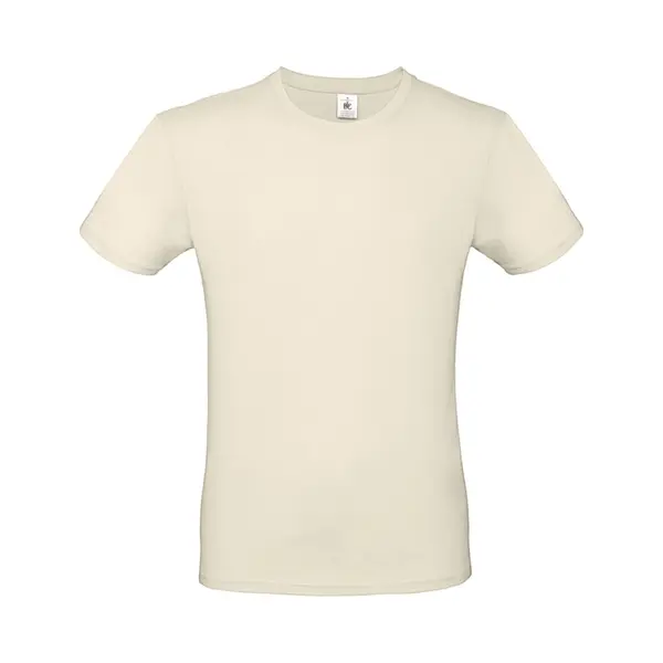 B&C Herren T-Shirt E150 / Oekotex-100 Zertifiziert thumbnail