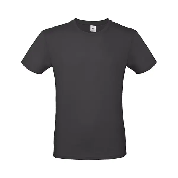 B&C Herren T-Shirt E150 / Oekotex-100 Zertifiziert thumbnail