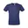 Donkerblauw