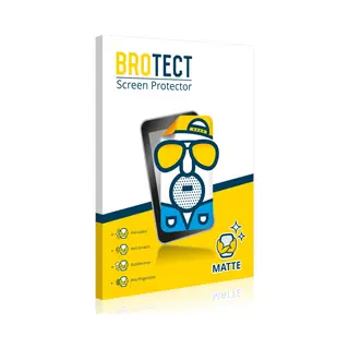 Brotect Matte Matte schermbeschermer Huawei 2 stuk(s)