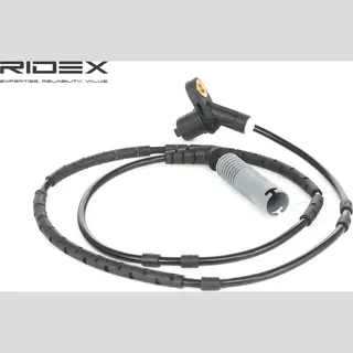 Ridex 412W0013 Wielsnelheidssensor (Abs) Voor Bmw 3-serie