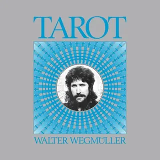Kosmische Kuriere Tarot (Deluxe Box) [Vinyl]