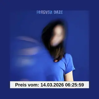 Suburban Radwimps - Forever Daze (Lp)