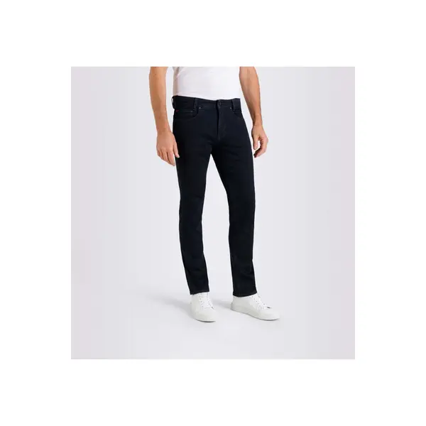 Mac Jeans Mca Herren Macflexx Straight Jeans, Per Pack Blau (Blue Black H799), W33/L36 (Herstellergröße, 33/36) thumbnail