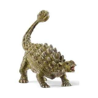 schleich Dinosaurs Ankylosaurus
