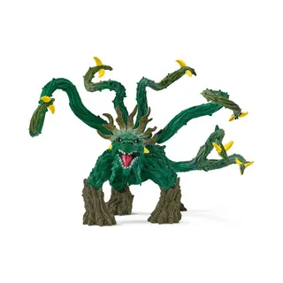 schleich Eldrador Creatures Junglemonster
