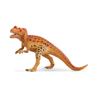 schleich Dinosaurs Ceratosaurus