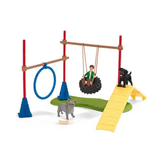 schleich Farm World 42536 Spielzeug-Set