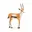 Bruin, Thomson Gazelle