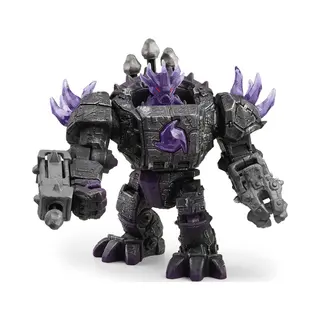 schleich Eldrador Creatures Shadow Master Robot with Mini Creature