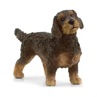 schleich Farm World Teckel