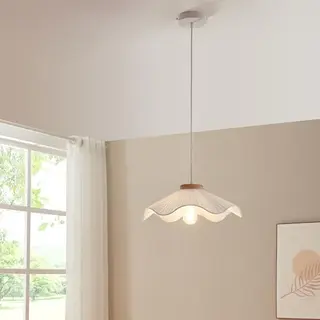 Lux.pro Hanglamp, Modern, Stijlvol, Plafondlamp, Hanglamp, E27, 60 W, Eenvoudige Montage, Stabiel, Elegant, Woonkamer, Slaapkamer, Kantoor, Metaal,