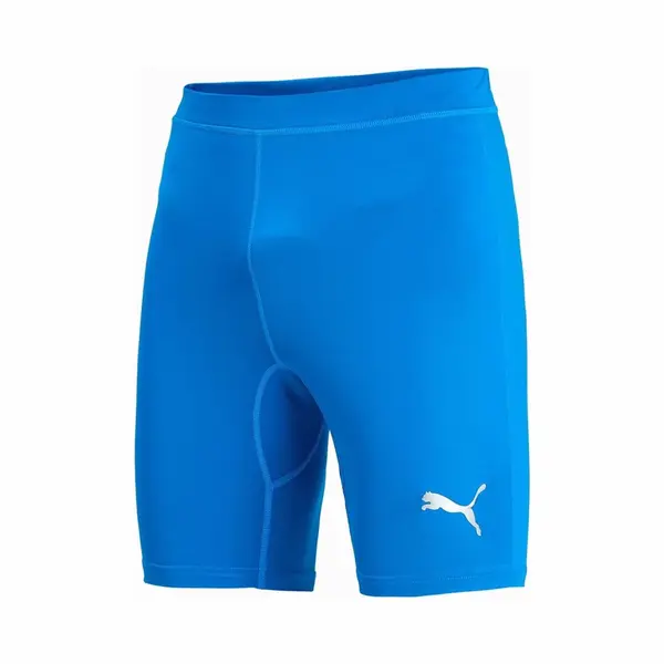 Puma Baselayer Liga Tights - Blau, Größe X-Large thumbnail
