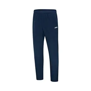 Jako Trainingsanzüge Sport Classico Präsentationshose Marine 40 6550D-09-40