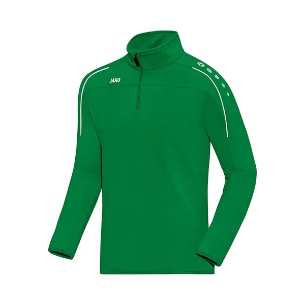 Sweatshirt Mit Reißverschluss Jako Classico thumbnail