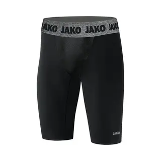 Jako Ag Jako Short Tight Compression 2.0 Kinder - Schwarz - 140