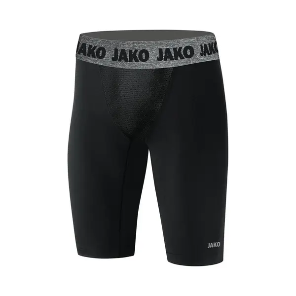 Jako Ag Jako Short Tight Compression 2.0 Kinder - Schwarz - 140 thumbnail