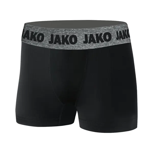 Jako Herren Boxershorts Funktion, Schwarz, Xl thumbnail