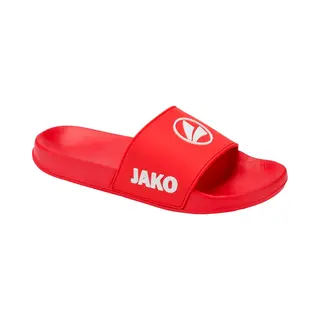 Jako Jakolette Badslipper - Rood | Maat, 41