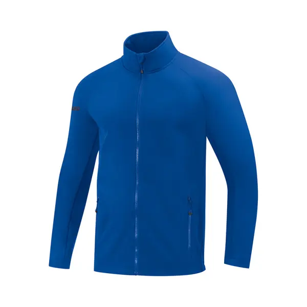 Jako Herren Softshelljacke Team, Royal, S thumbnail